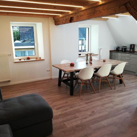 Praesenzhof Lay Apartment Exterior photo