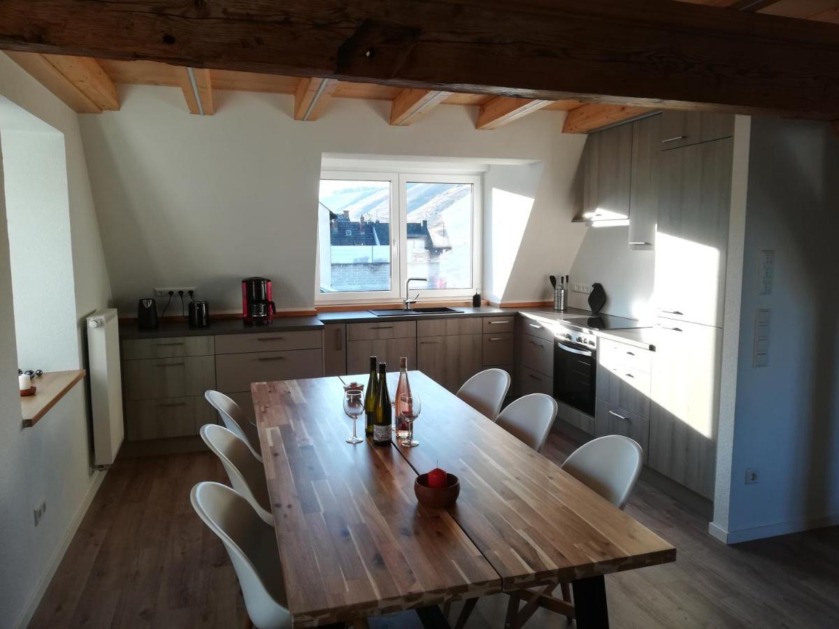 Praesenzhof Lay Apartment Exterior photo
