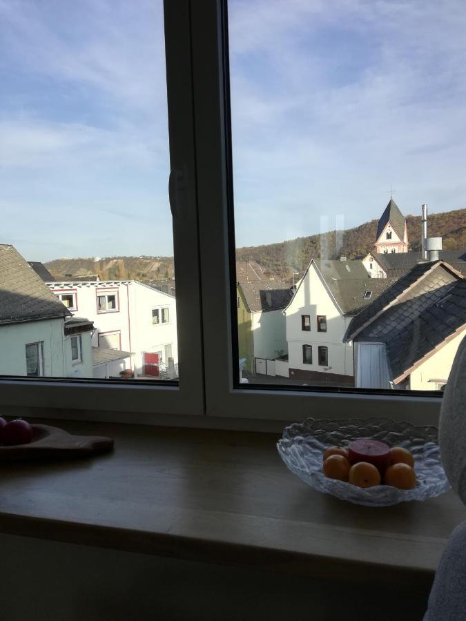 Praesenzhof Lay Apartment Exterior photo